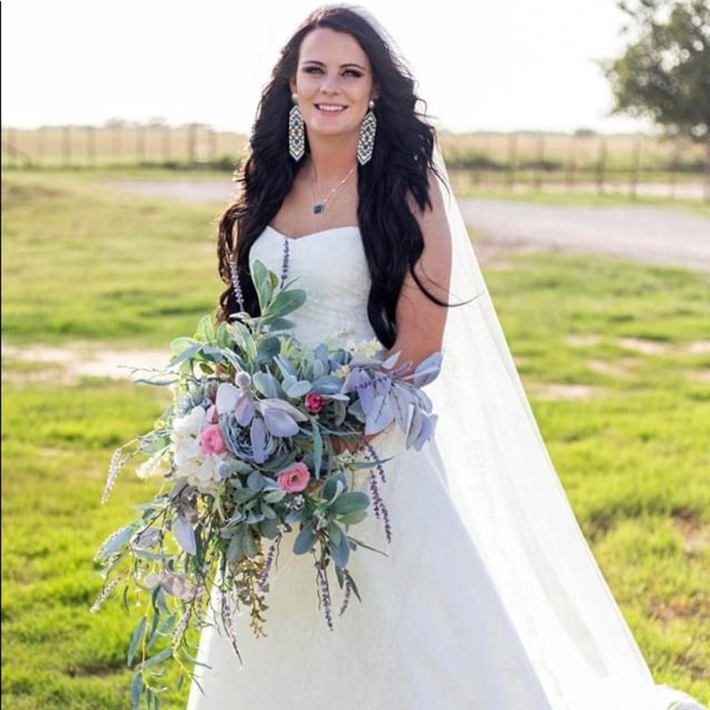Meet your Posher, Kaylee
